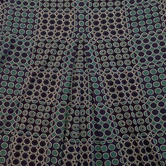 Charles Nolan New York Viscose Dress - Picture 8 of 8